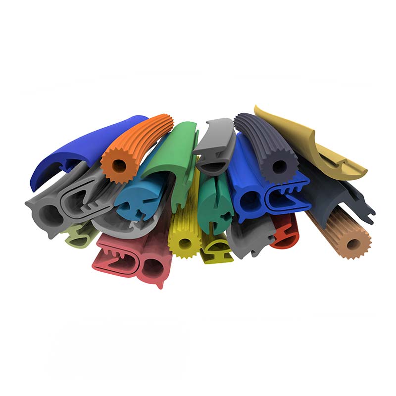 Extrusions O-rings and Seals