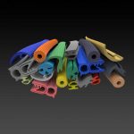 Extrusions, Orings and Seals
