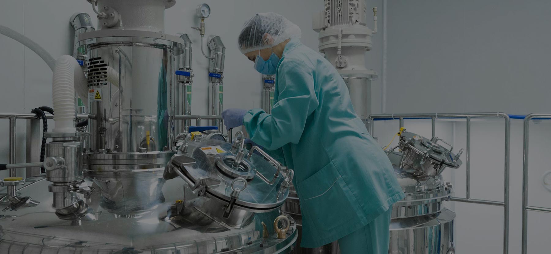 Flexible Connections UK Manufacturer of Flexible Connectors