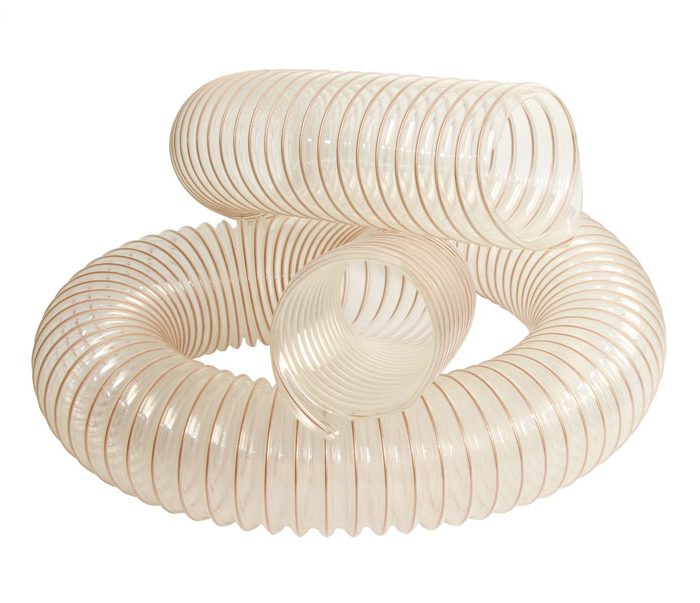 Flexible Ducting