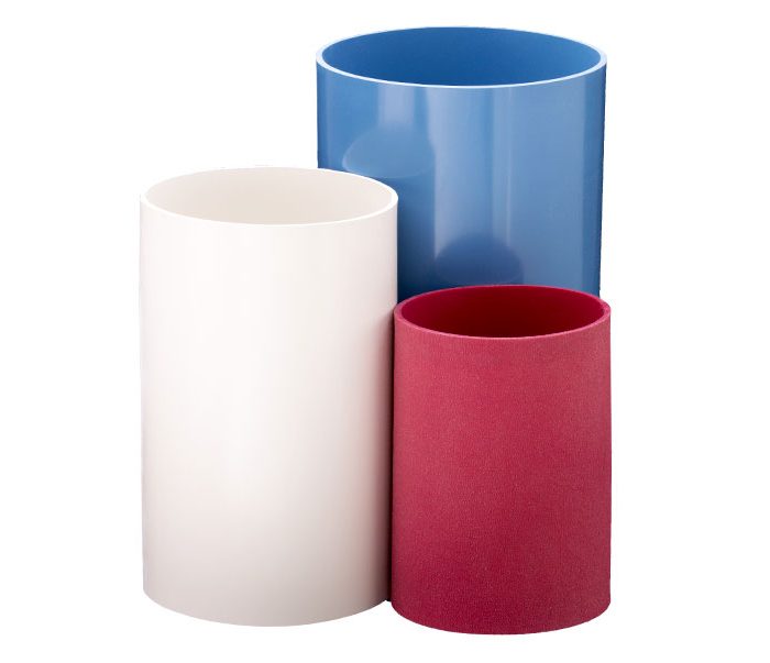 Rubber Sleeves