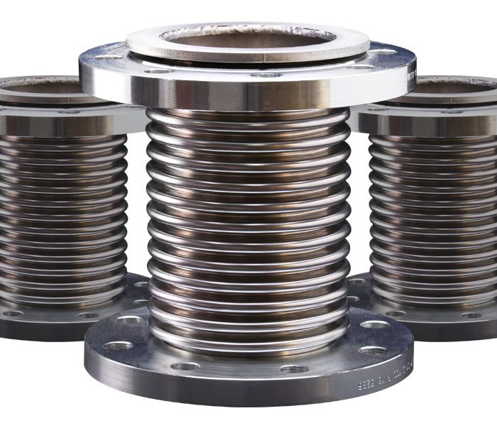 Stainless Steel Bellows