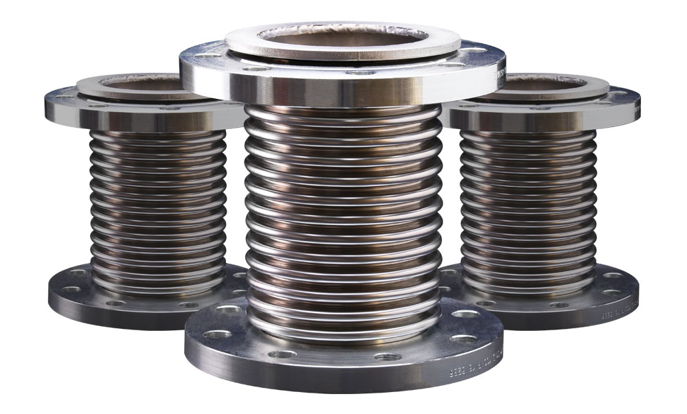 Stainless Steel Bellows Axial Bellows Flexible Connections Stainless Steel Bellows Axial Bellows Flexible Connections