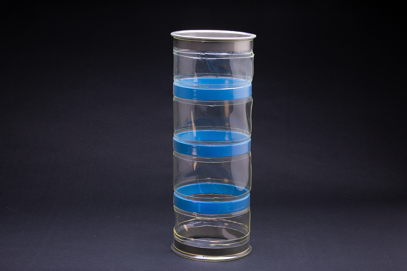 Polyurethane Flexible connection with jacob ends